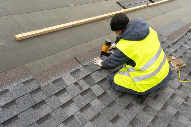 Best Roof Leak Repair  in Chesapeake Beach, MD