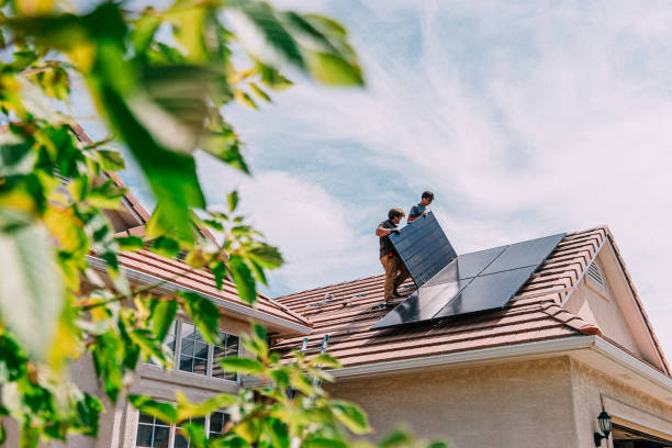Best Residential Roofing Contractor  in Chesapeake Beach, MD