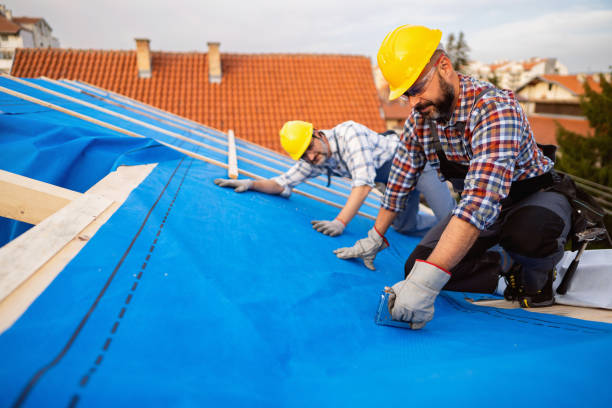 Quick and Trustworthy Emergency Roof Repair Services in Chesapeake Beach, MD