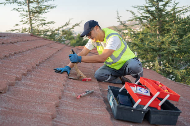 Best Commercial Roofing Services  in Chesapeake Beach, MD