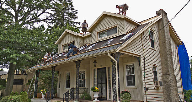 Best Residential Roofing Contractor  in Chesapeake Beach, MD
