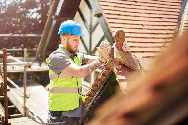 Professional Roofing Contractor in Chesapeake Beach, MD